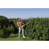 Аккумуляторный кусторез KARCHER HGE 18-50 BATTERY SET 1.444-241